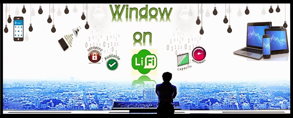 lifi Technology