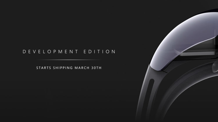 Bring ideas to Life with Microsoft HoloLens..!!